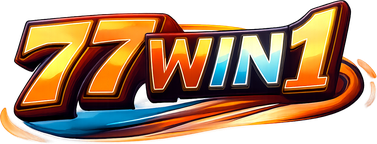 77win1 logo
